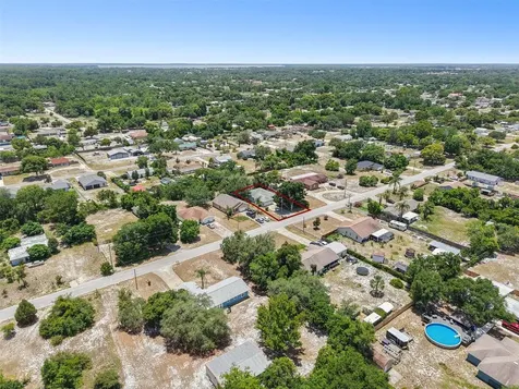 11526 Huggins Street Leesburg FL 34788