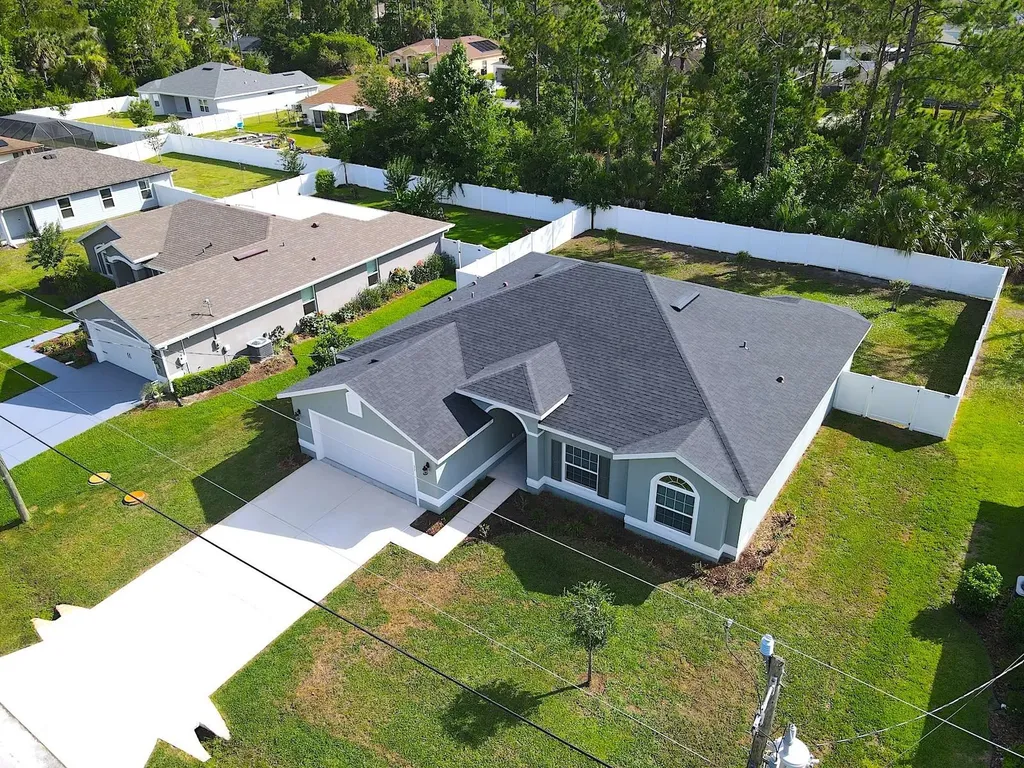37 Pine Croft Lane Palm Coast FL 32164