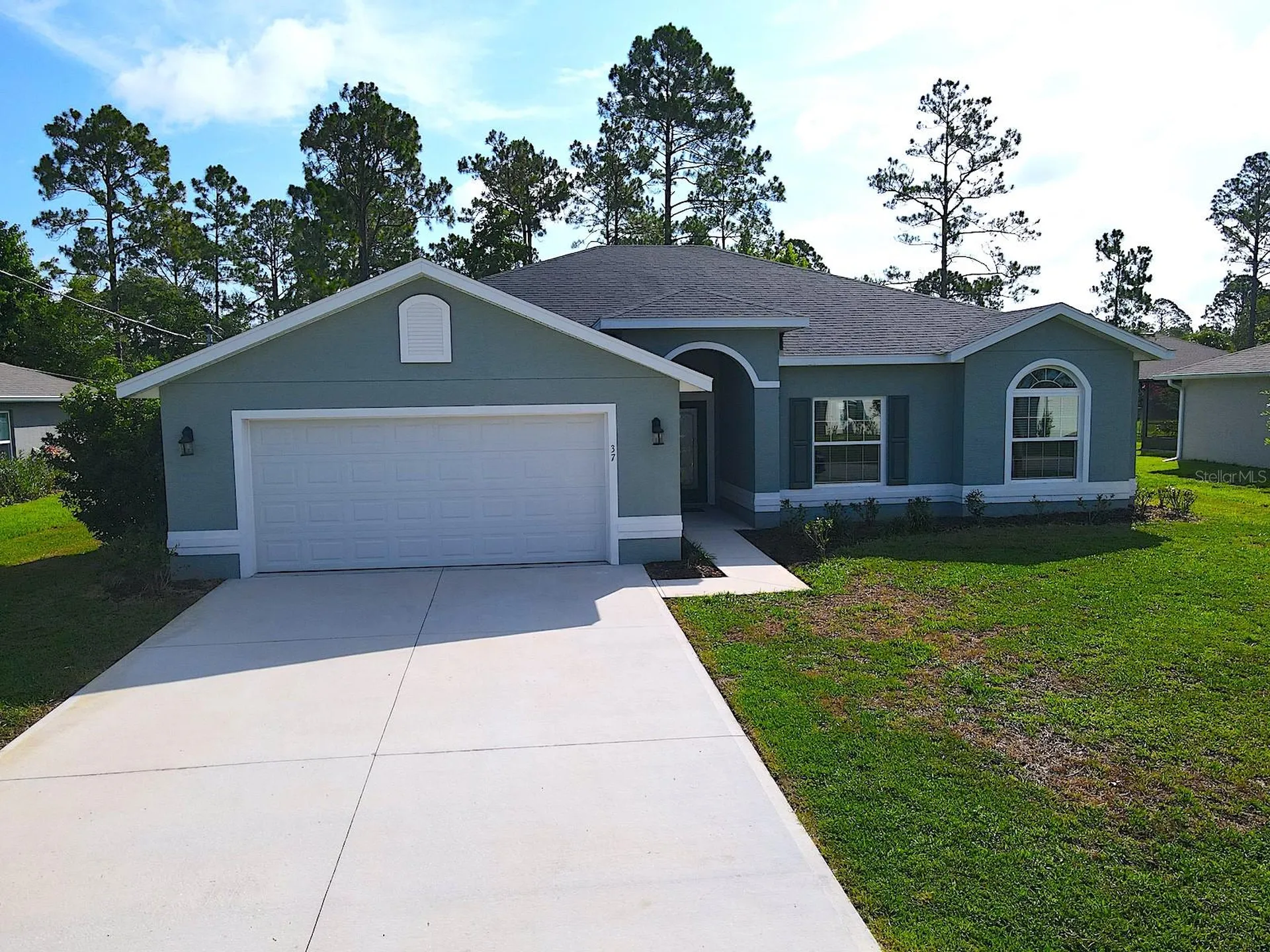 37 Pine Croft Lane Palm Coast FL 32164
