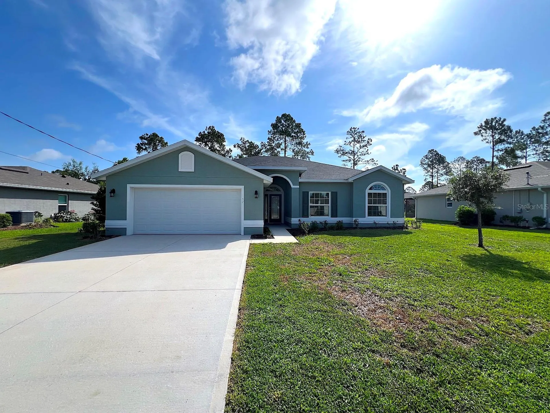 37 Pine Croft Lane Palm Coast FL 32164