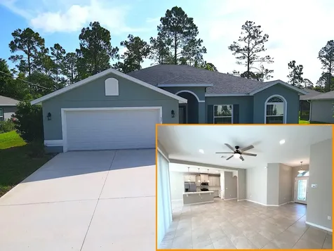 37 Pine Croft Lane Palm Coast FL 32164