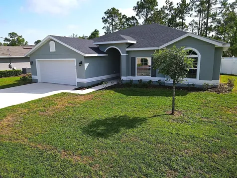 37 Pine Croft Lane Palm Coast FL 32164