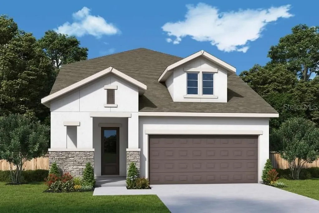 31105 Pendleton Landing Circle Wesley Chapel FL 33545