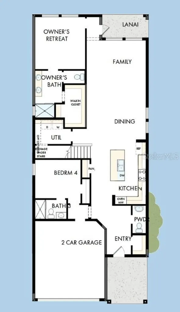 31105 Pendleton Landing Circle Wesley Chapel FL 33545