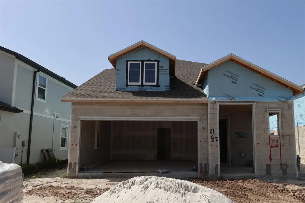 31105 Pendleton Landing Circle Wesley Chapel FL 33545