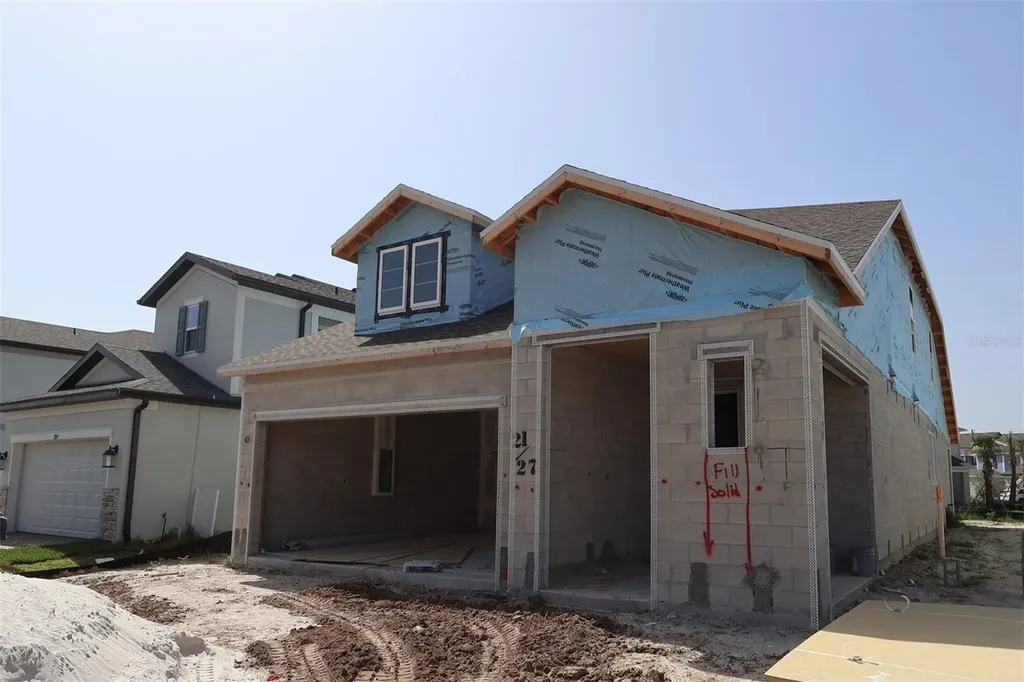 31105 Pendleton Landing Circle Wesley Chapel FL 33545