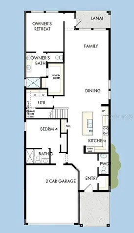 31105 Pendleton Landing Circle Wesley Chapel FL 33545