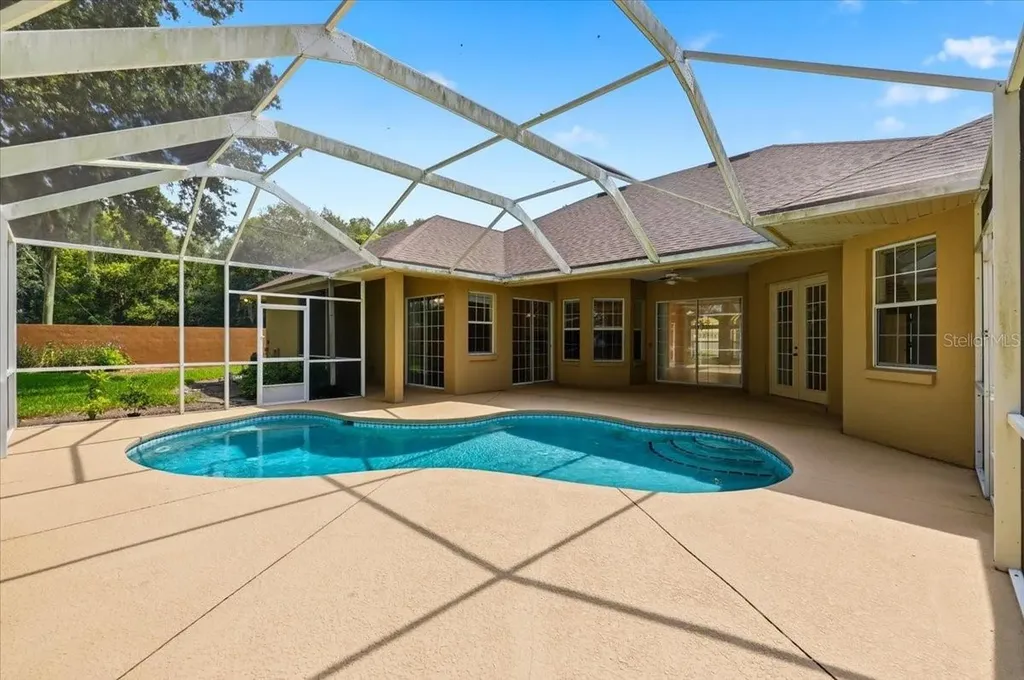 5646 Hillview Court Lakeland FL 33810