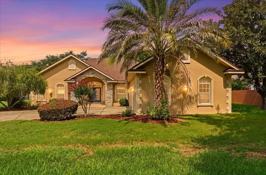 5646 Hillview Court Lakeland FL 33810