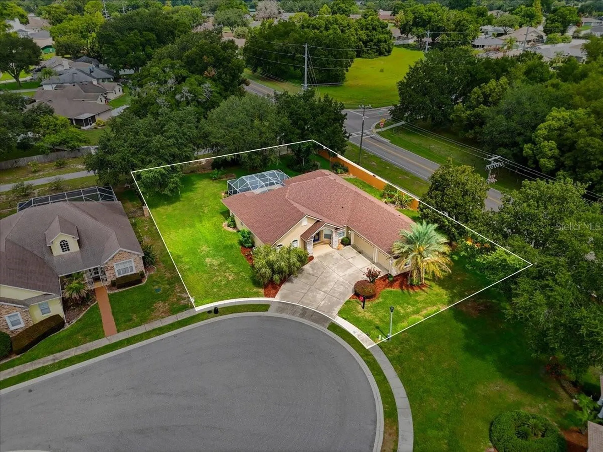 5646 Hillview Court Lakeland FL 33810