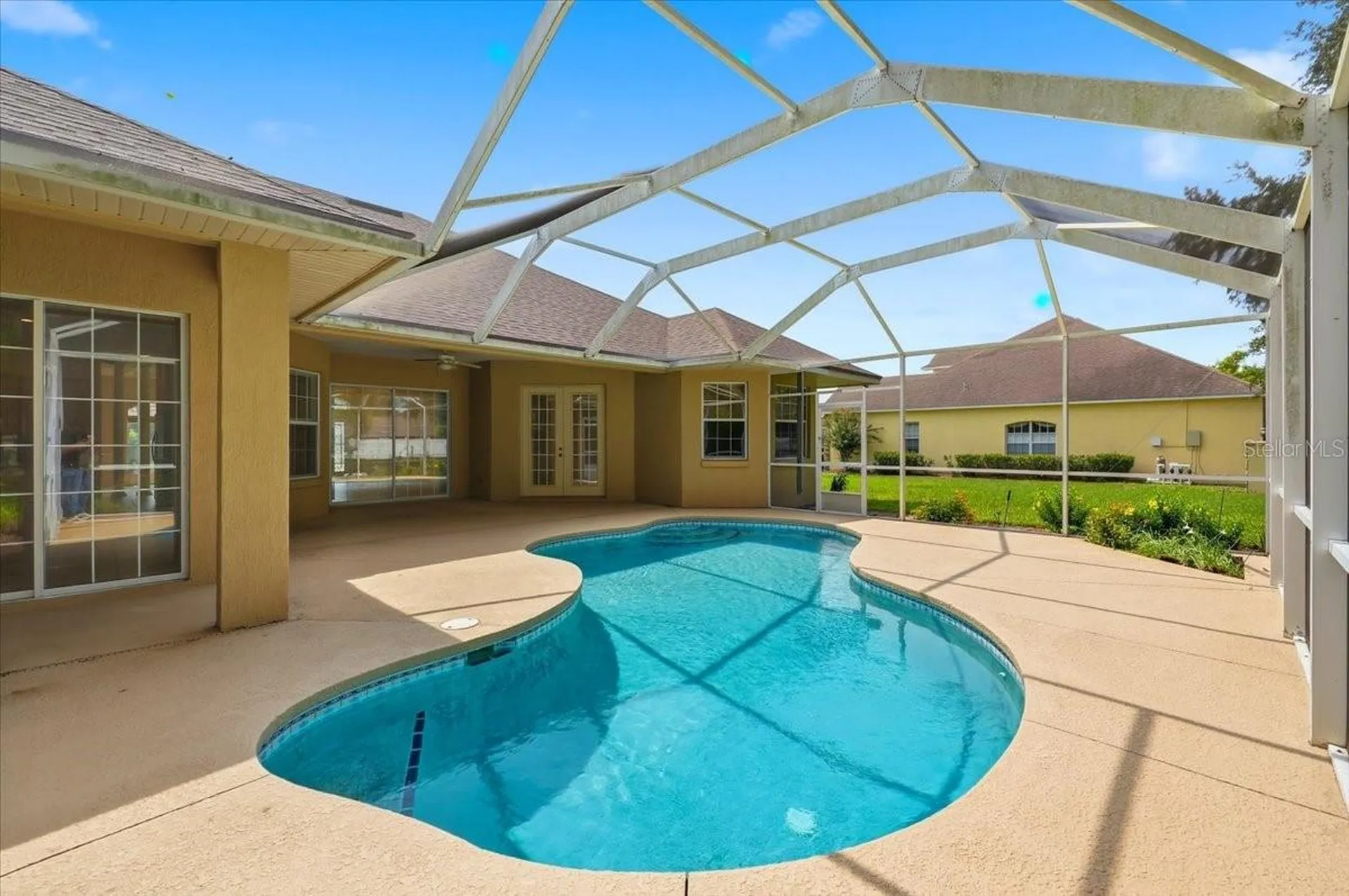 5646 Hillview Court Lakeland FL 33810