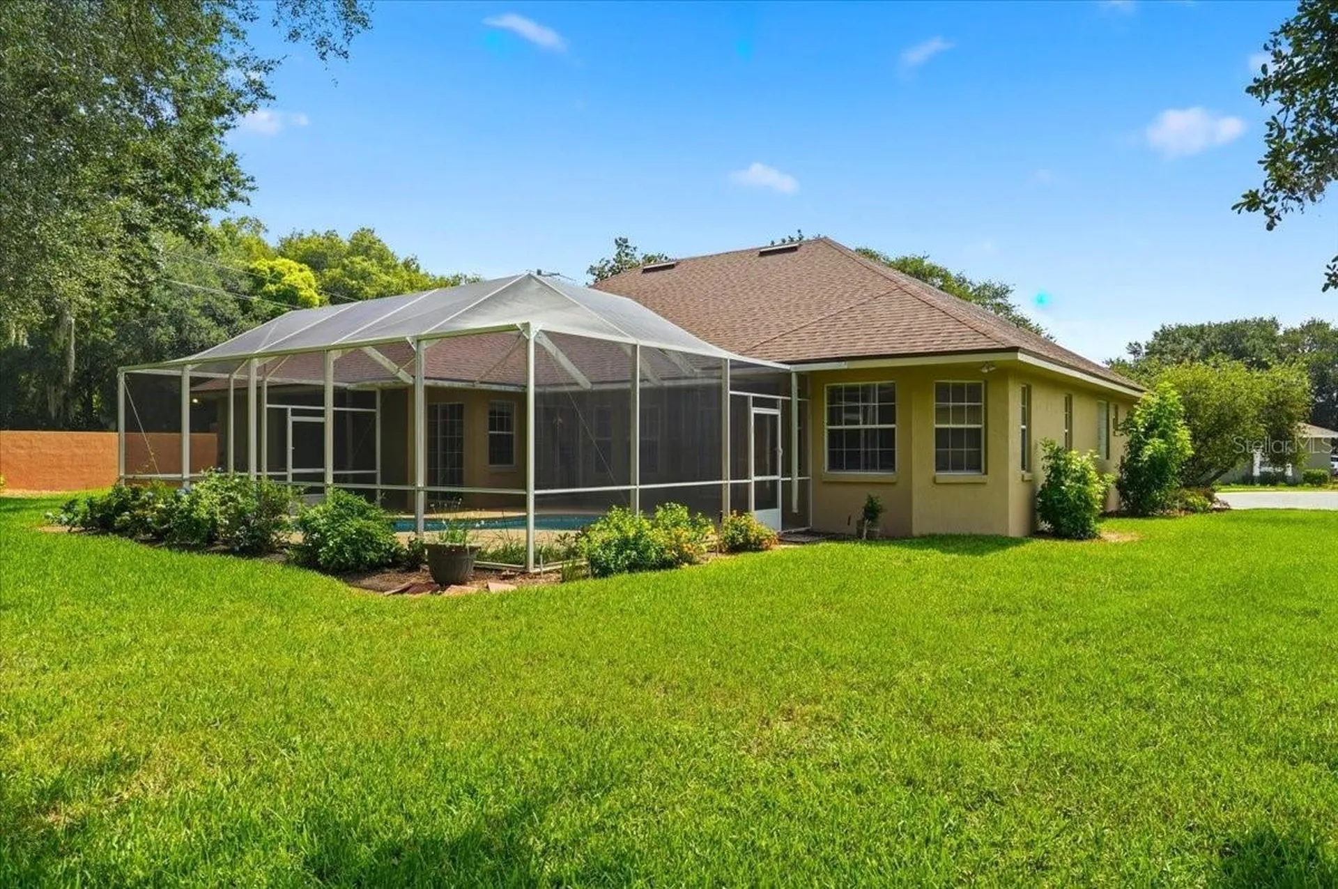 5646 Hillview Court Lakeland FL 33810