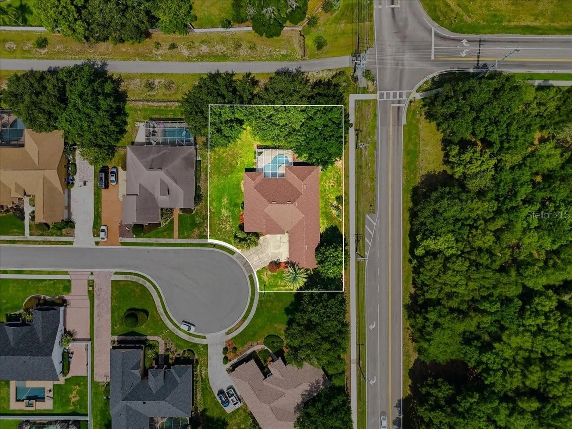5646 Hillview Court Lakeland FL 33810