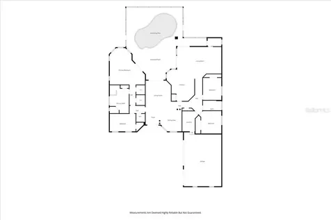 5646 Hillview Court Lakeland FL 33810