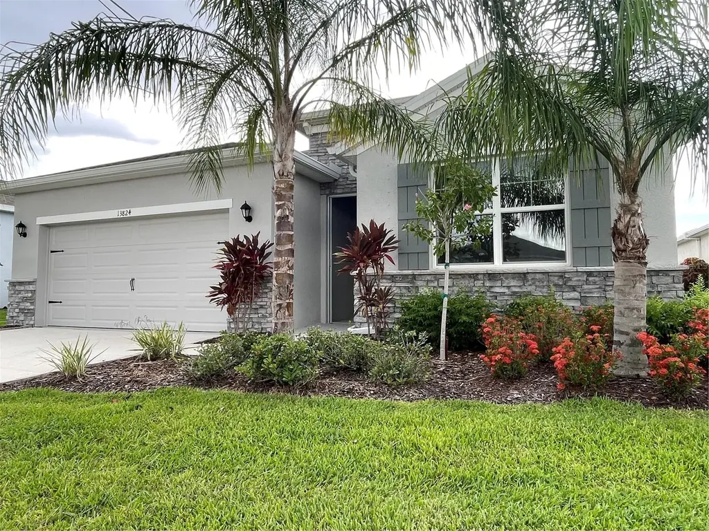 13824 Camden Crest Terrace Bradenton FL 34211