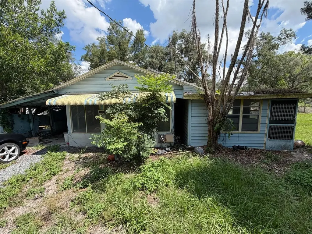 38343 Corey Street Zephyrhills FL 33542