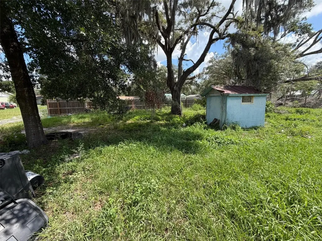38343 Corey Street Zephyrhills FL 33542