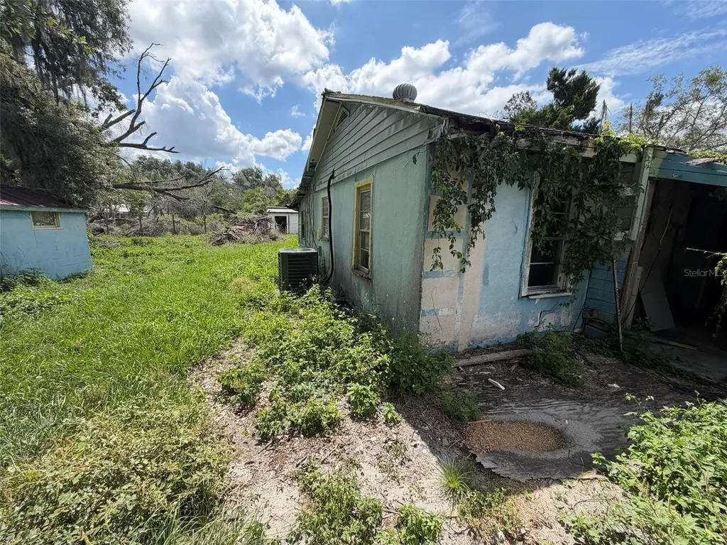 38343 Corey Street Zephyrhills FL 33542