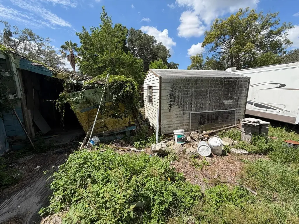 38343 Corey Street Zephyrhills FL 33542
