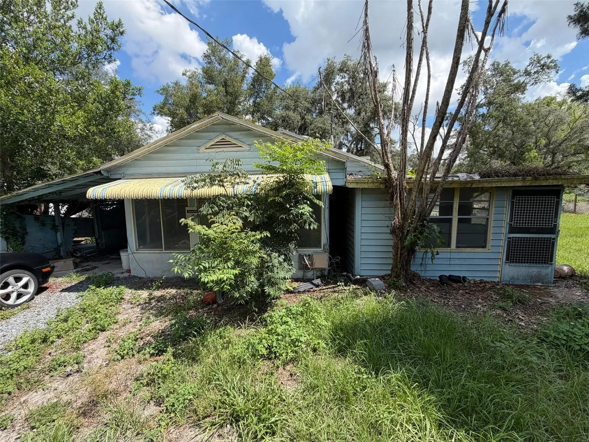 38343 Corey Street Zephyrhills FL 33542