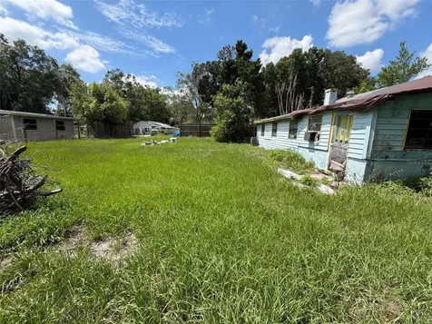38343 Corey Street Zephyrhills FL 33542