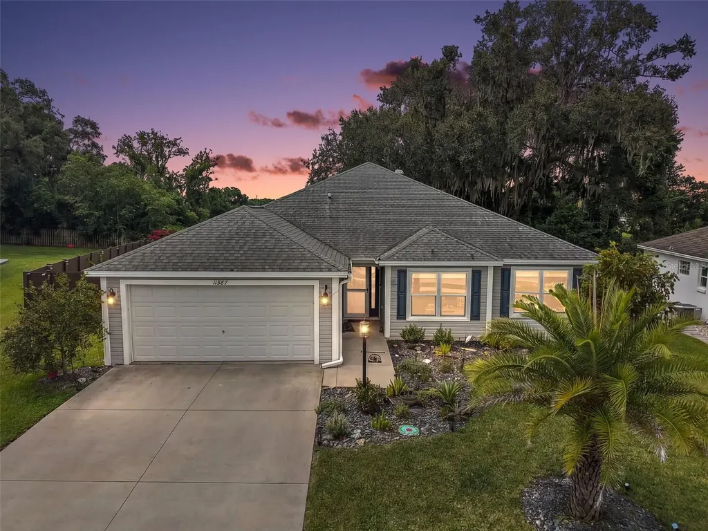 11387 Zimmerman Path Oxford FL 34484