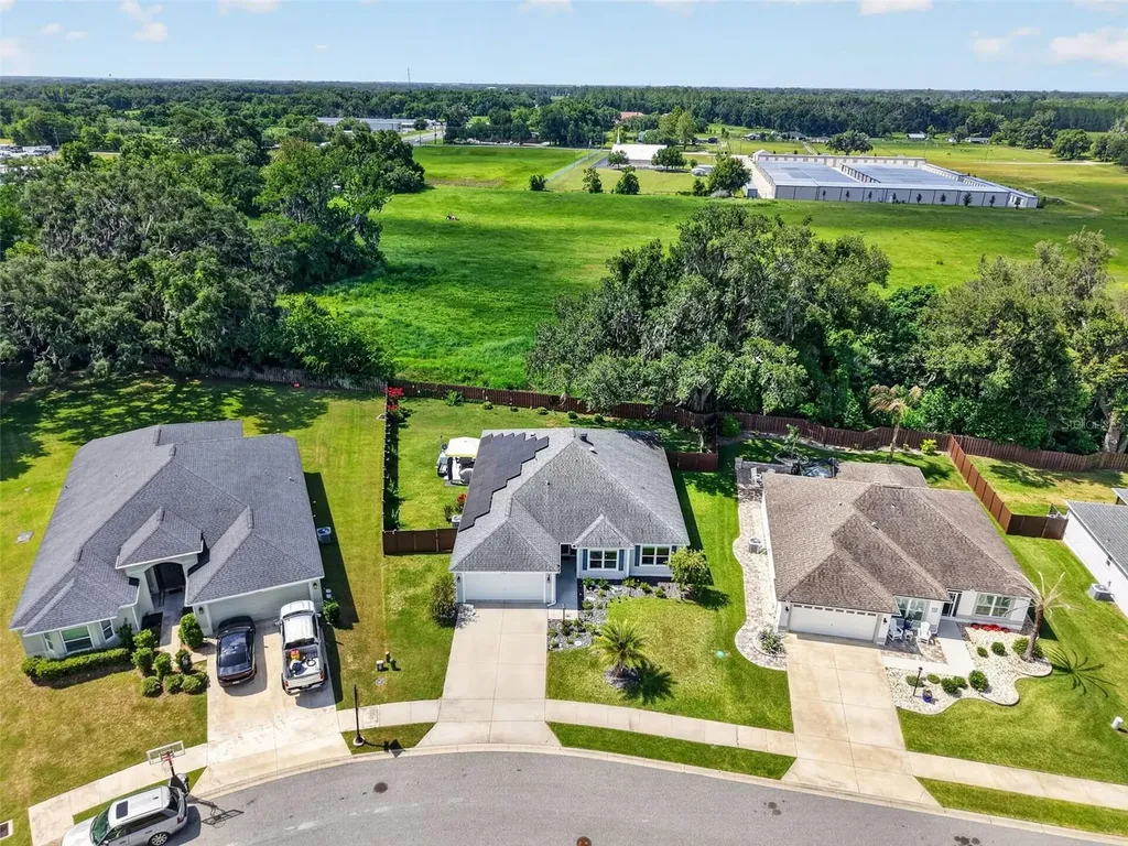 11387 Zimmerman Path Oxford FL 34484