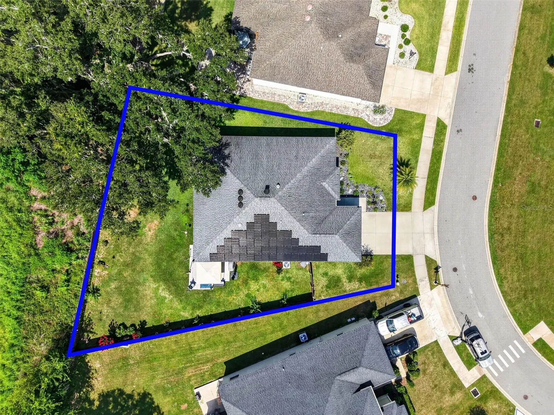 11387 Zimmerman Path Oxford FL 34484