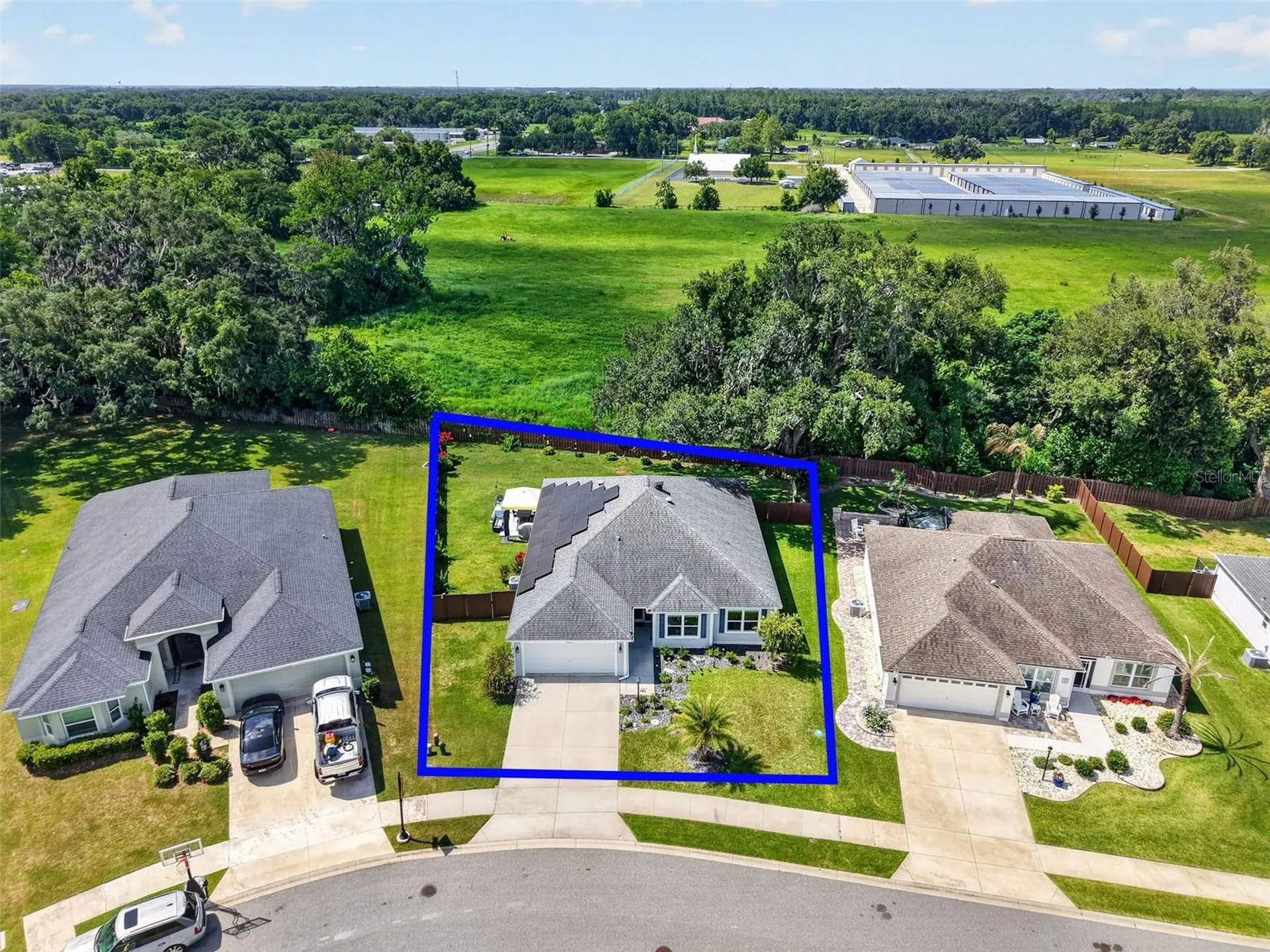 11387 Zimmerman Path Oxford FL 34484