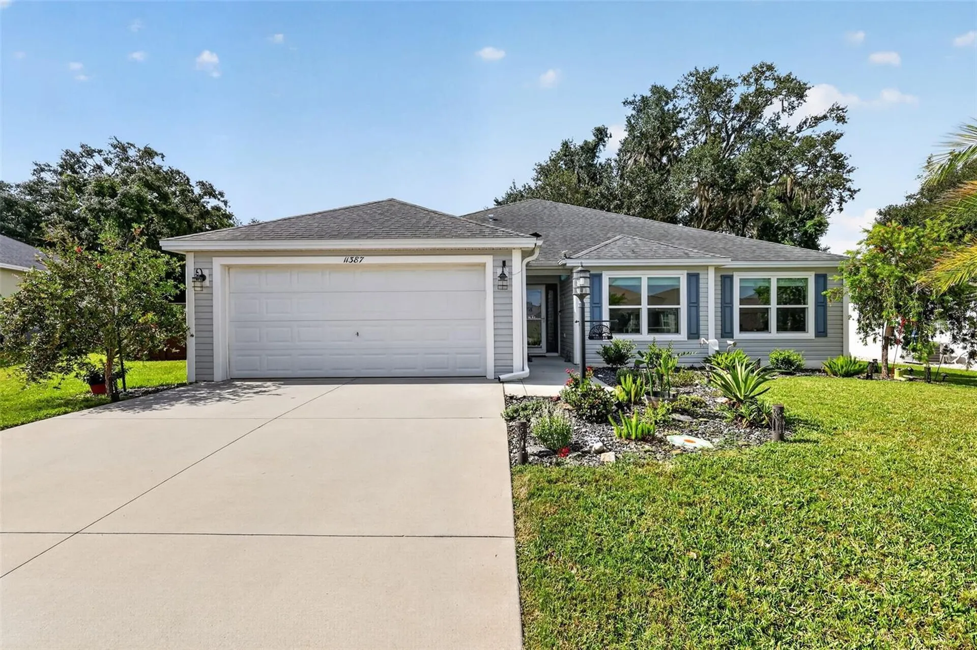 11387 Zimmerman Path Oxford FL 34484