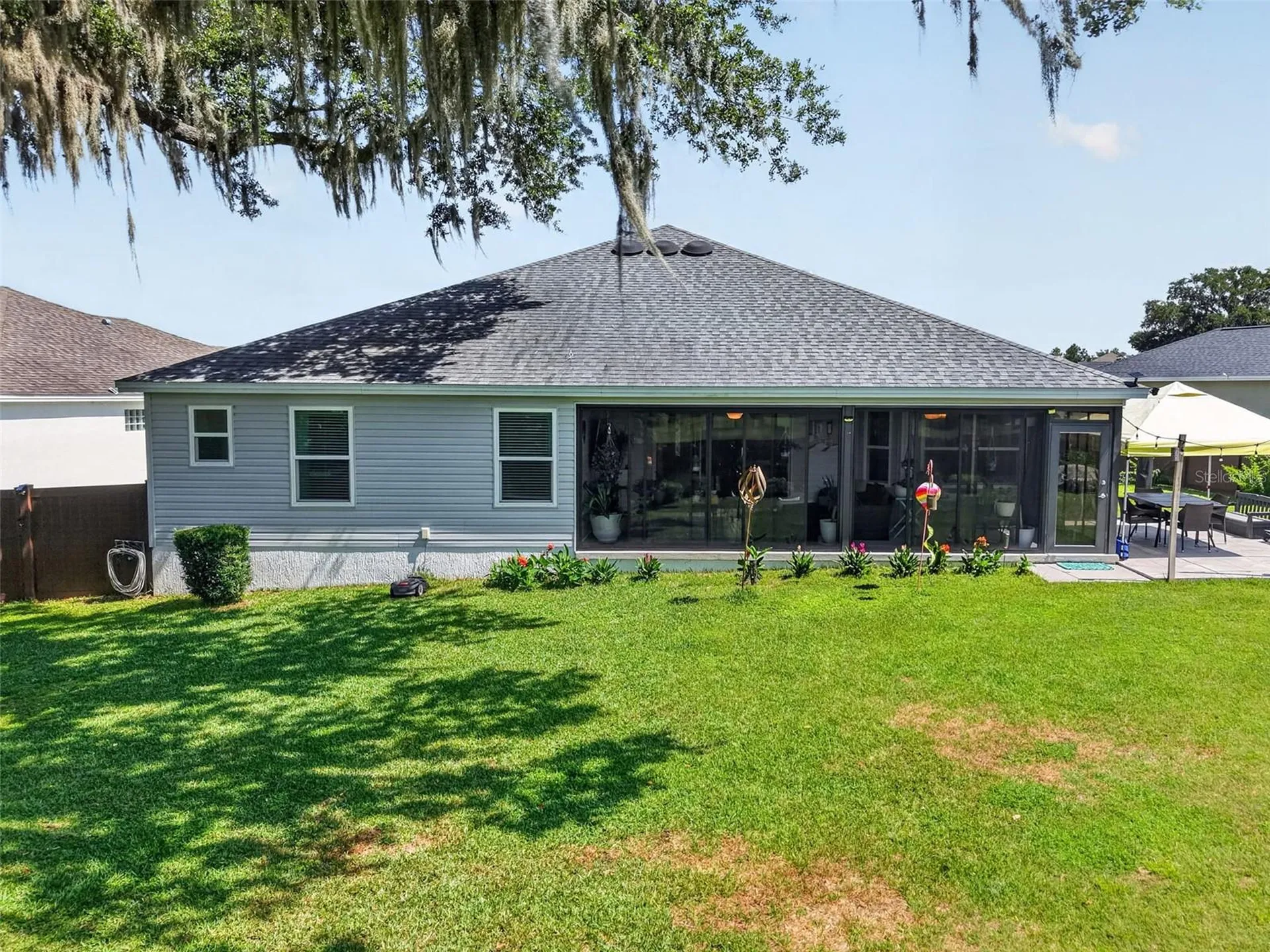 11387 Zimmerman Path Oxford FL 34484