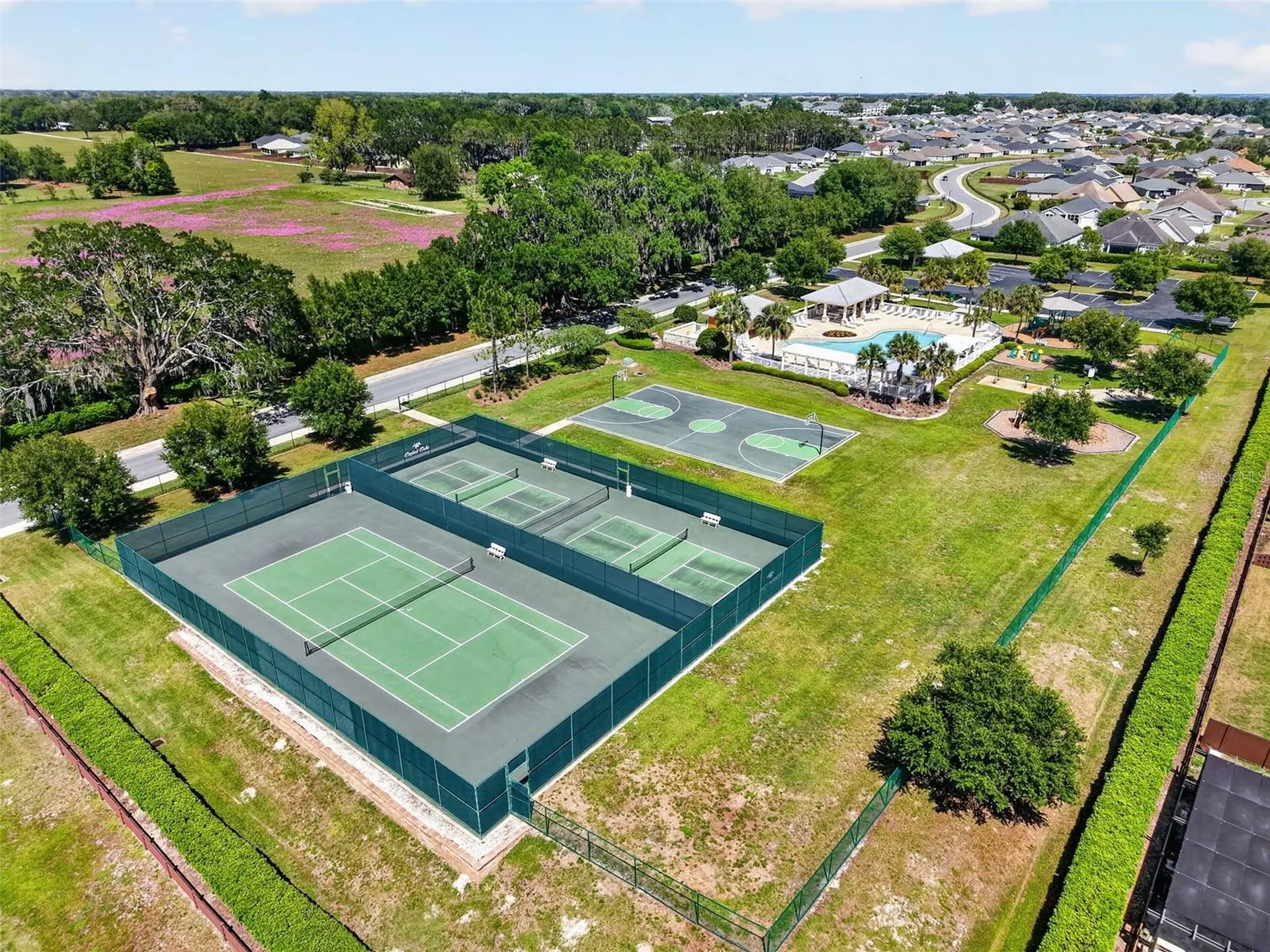 11387 Zimmerman Path Oxford FL 34484