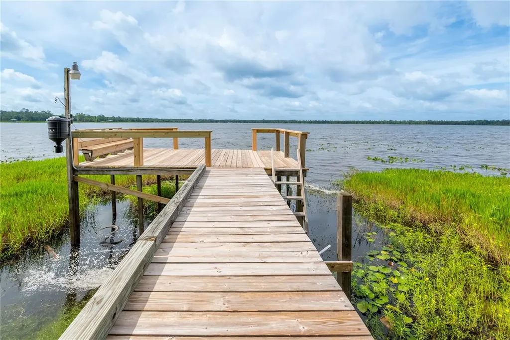 6600 SW 160th Street Starke FL 32091