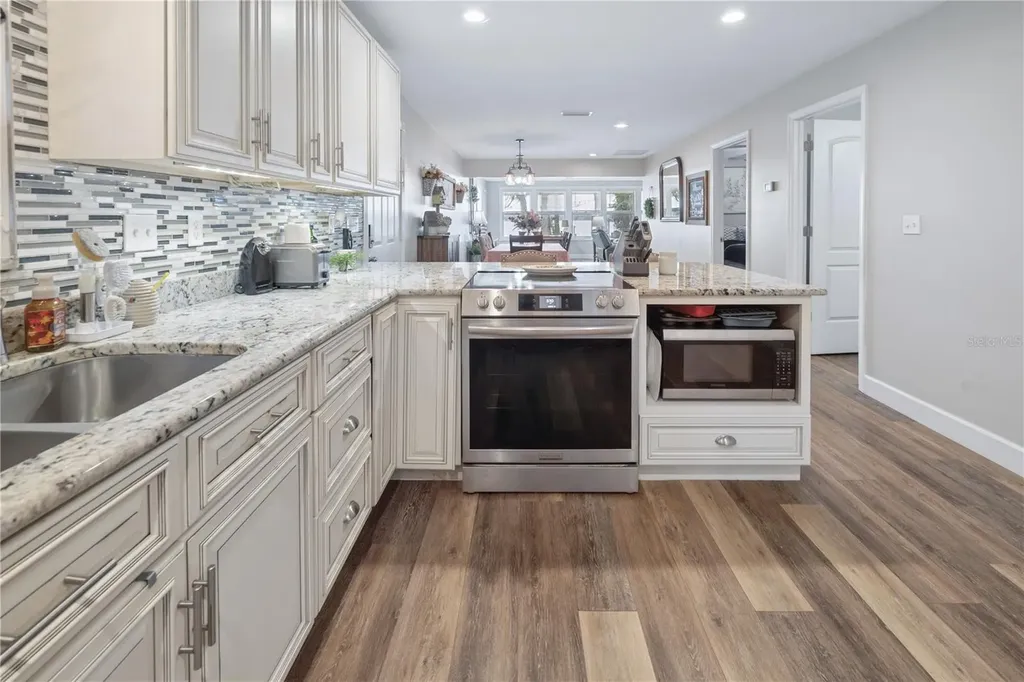 6600 SW 160th Street Starke FL 32091