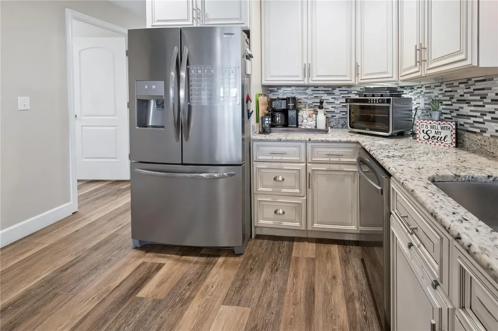 6600 SW 160th Street Starke FL 32091