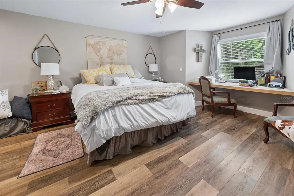 6600 SW 160th Street Starke FL 32091