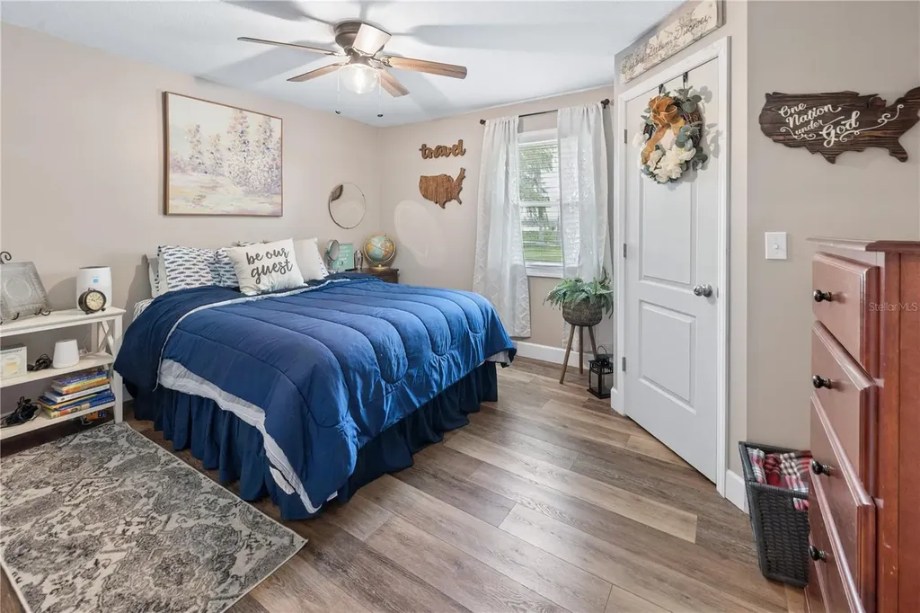 6600 SW 160th Street Starke FL 32091