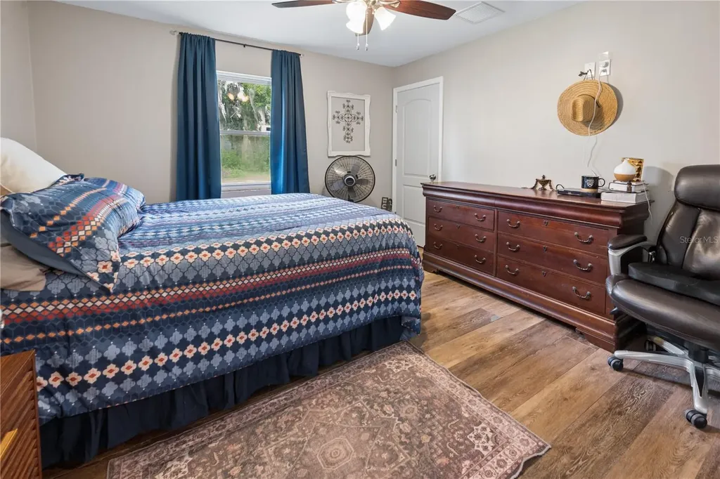6600 SW 160th Street Starke FL 32091