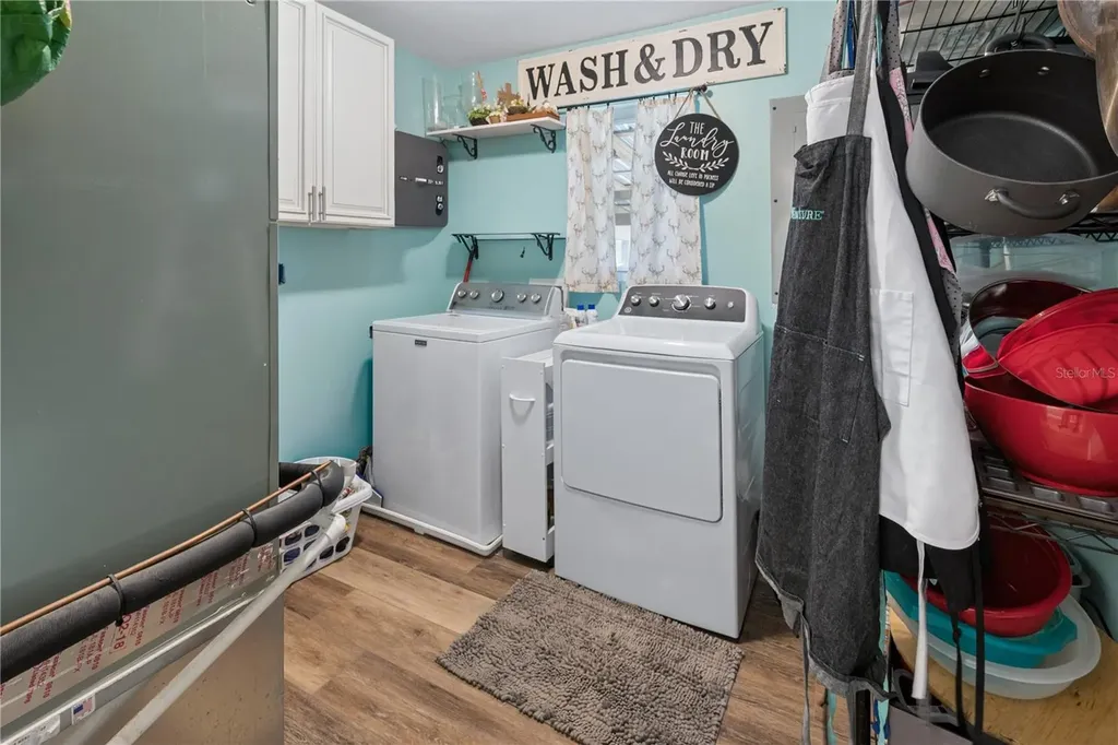 6600 SW 160th Street Starke FL 32091