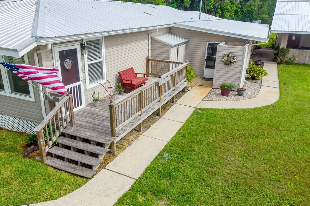 6600 SW 160th Street Starke FL 32091