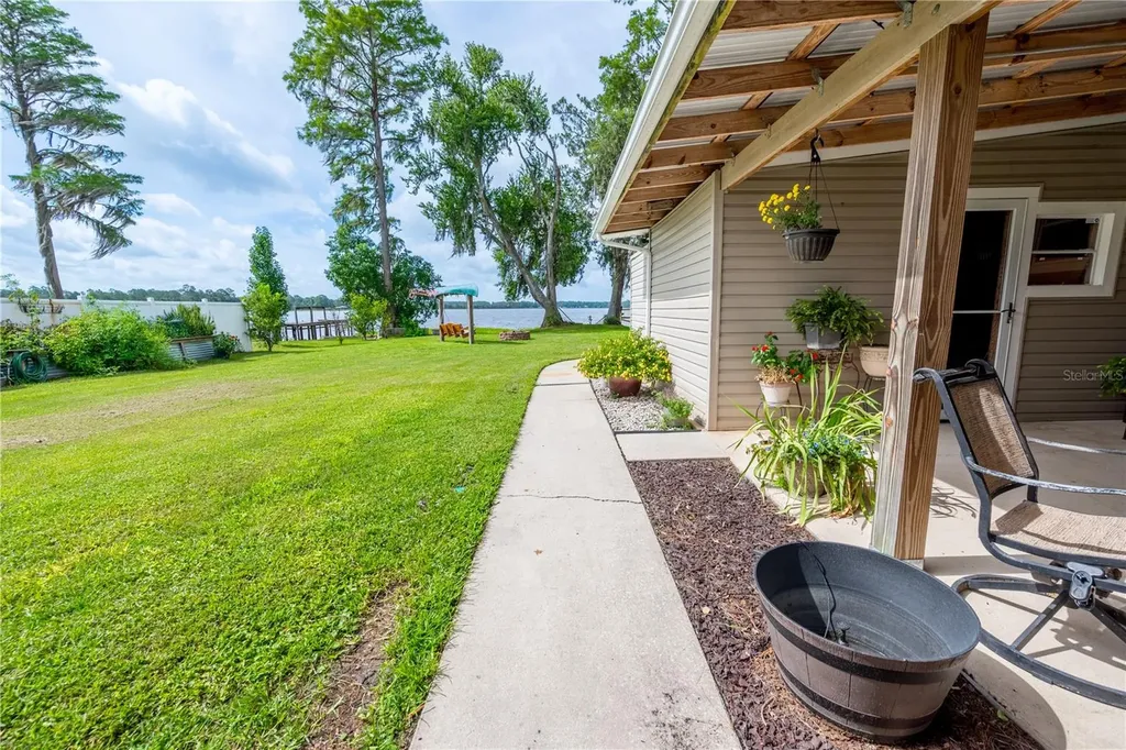 6600 SW 160th Street Starke FL 32091