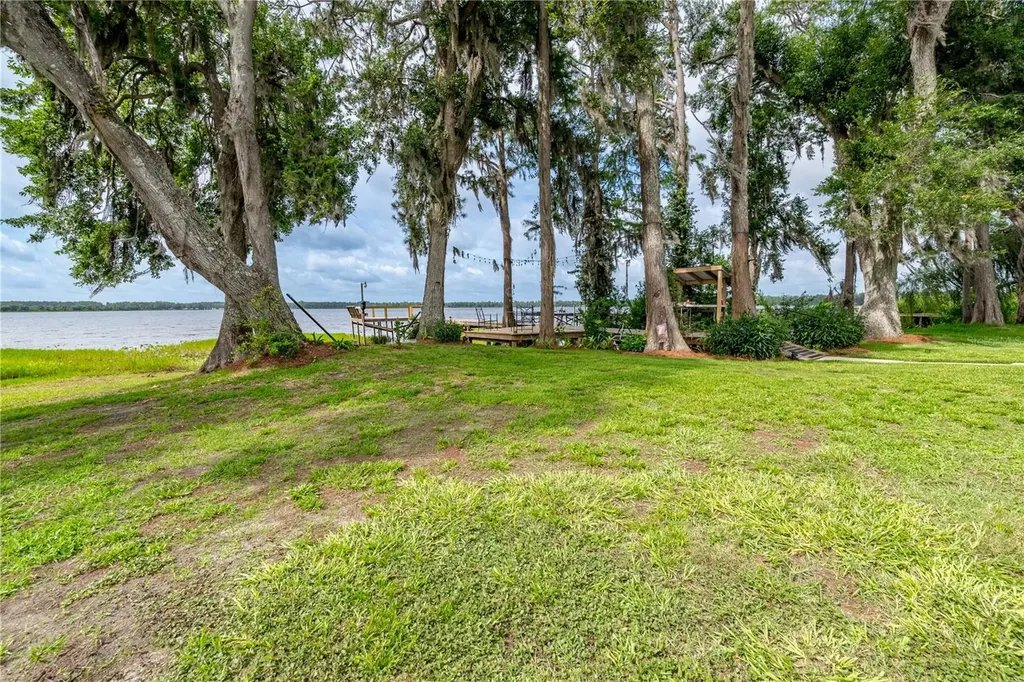 6600 SW 160th Street Starke FL 32091