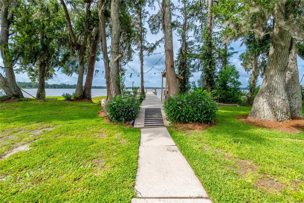 6600 SW 160th Street Starke FL 32091