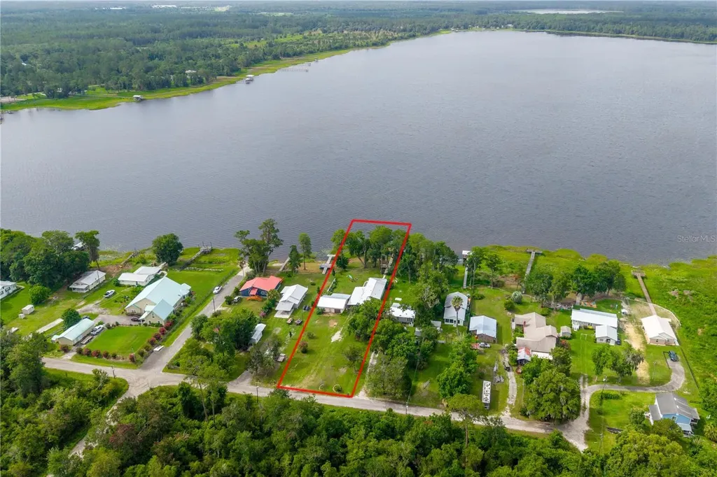 6600 SW 160th Street Starke FL 32091