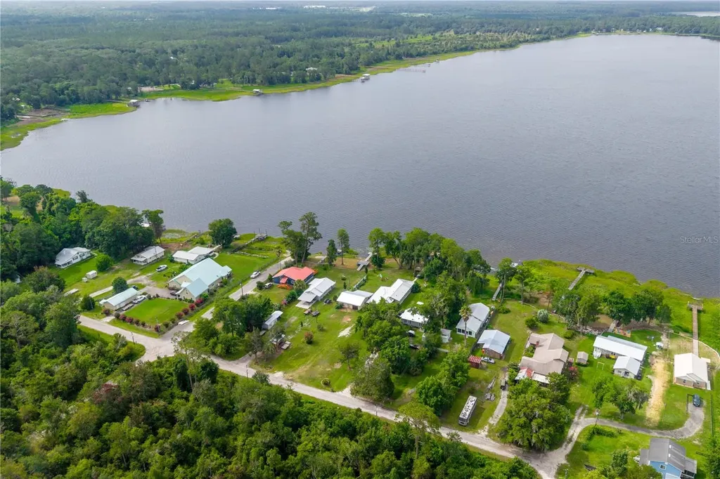 6600 SW 160th Street Starke FL 32091