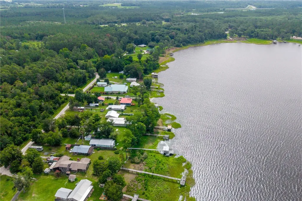 6600 SW 160th Street Starke FL 32091