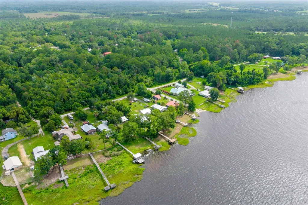 6600 SW 160th Street Starke FL 32091