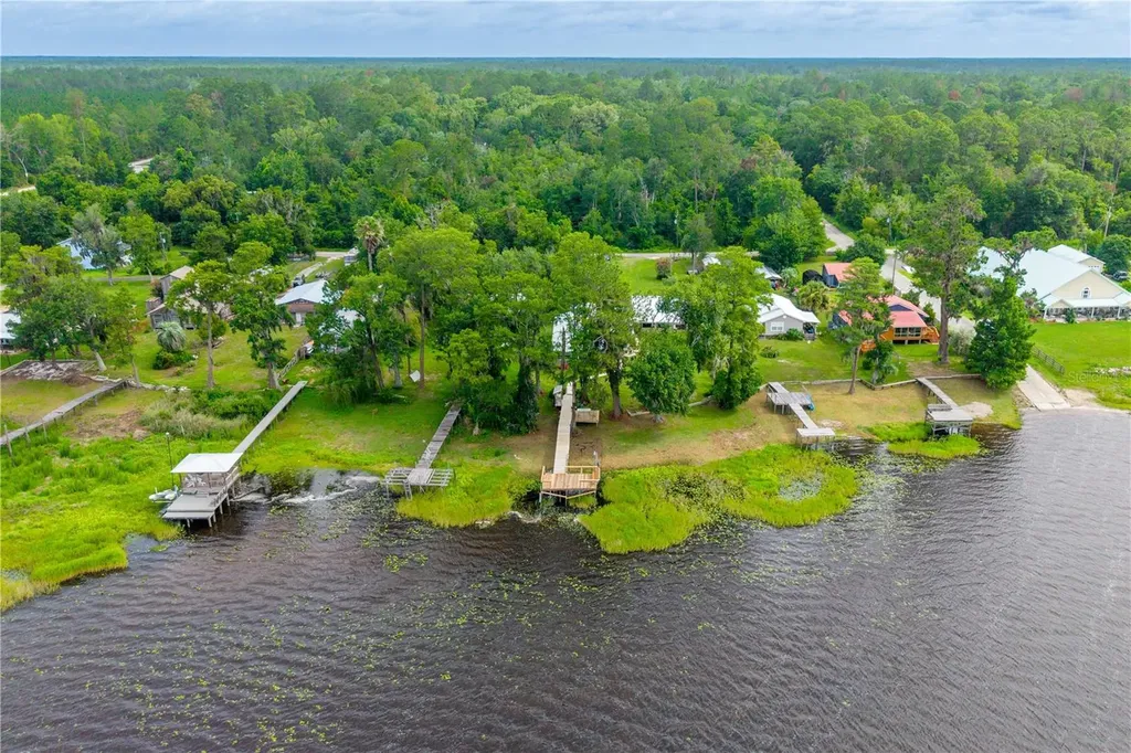 6600 SW 160th Street Starke FL 32091