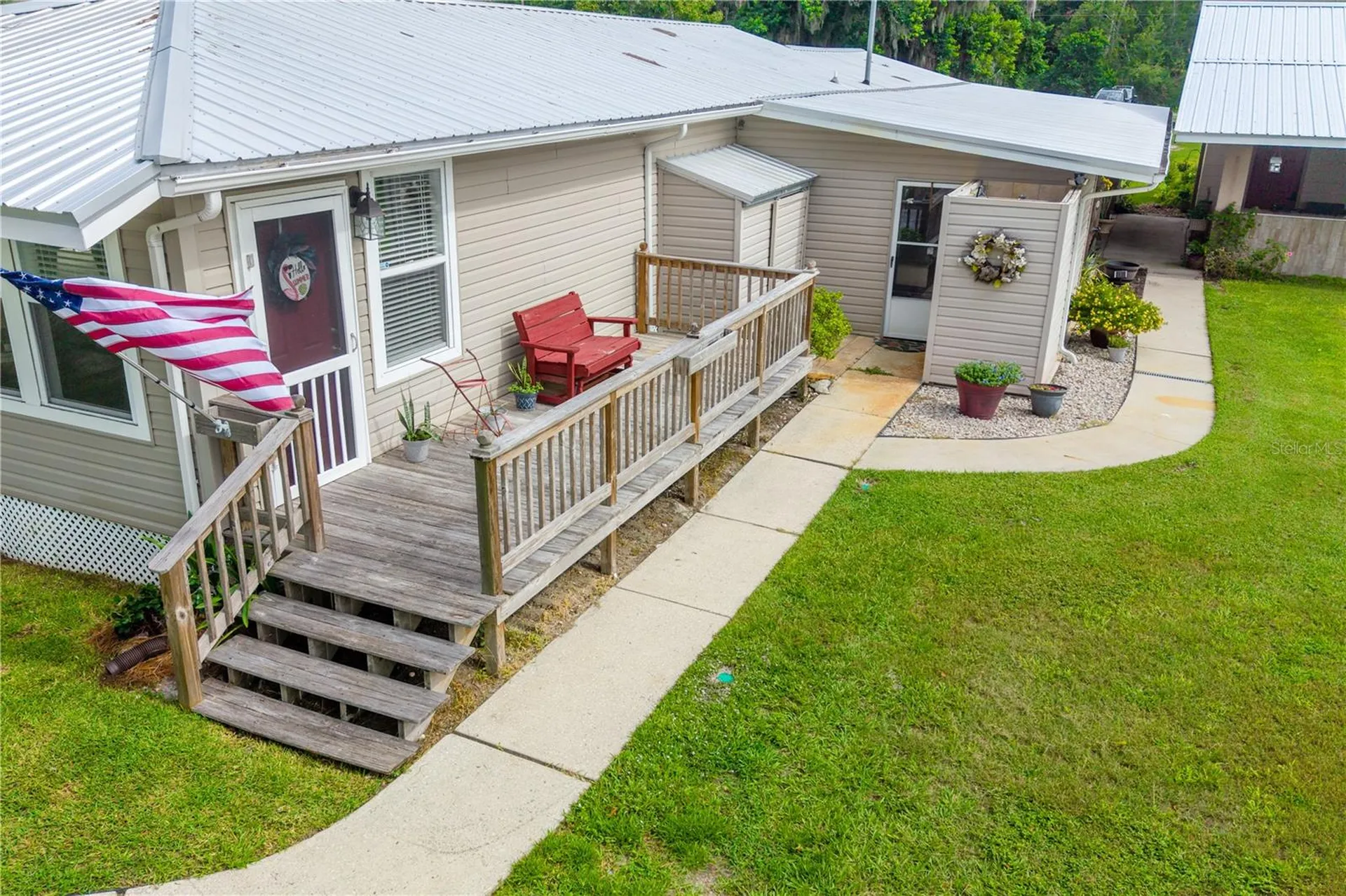 6600 SW 160th Street Starke FL 32091