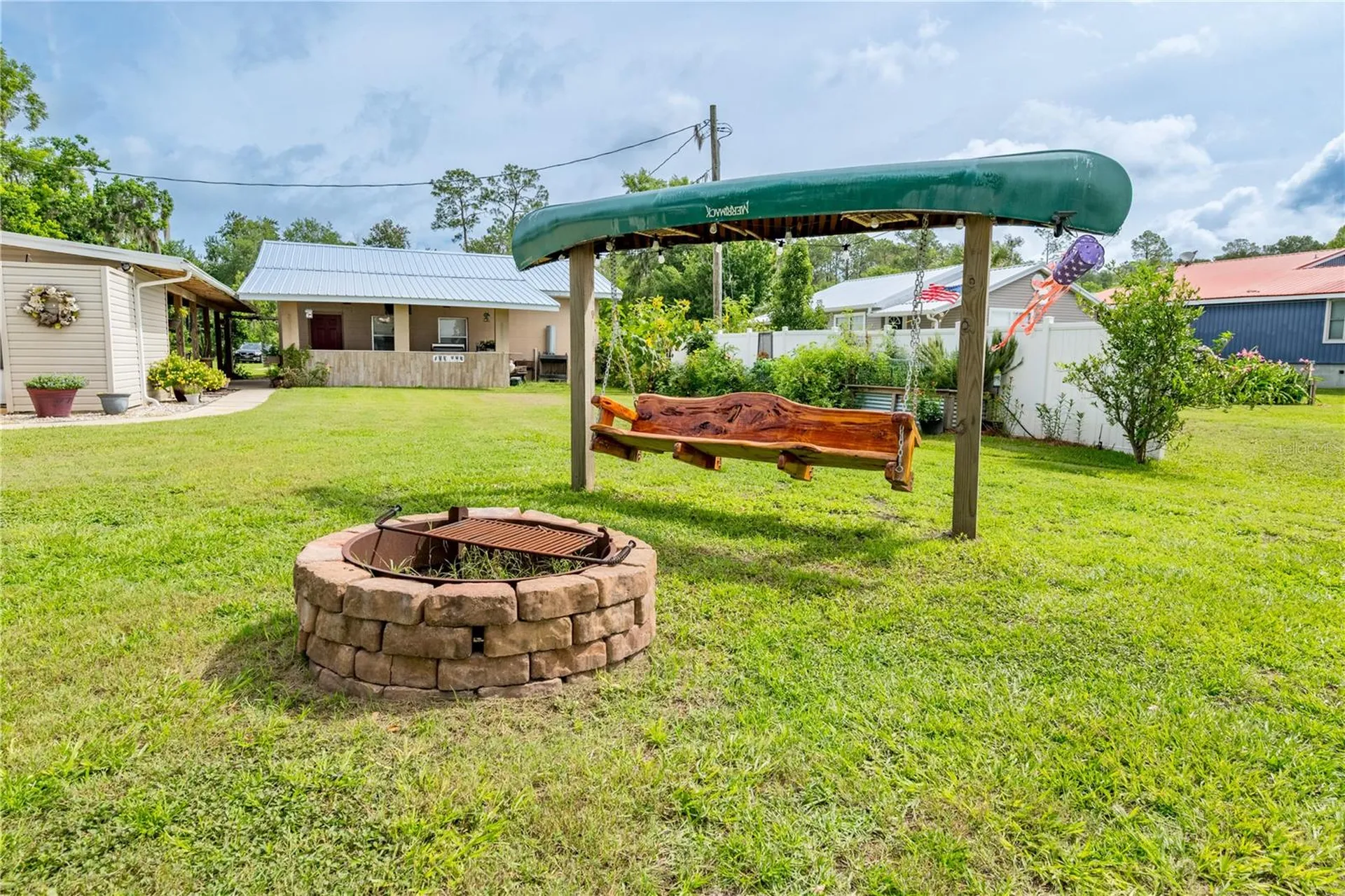 6600 SW 160th Street Starke FL 32091